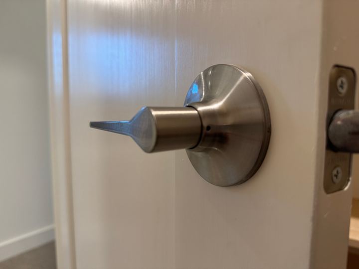 Interiors photo 17