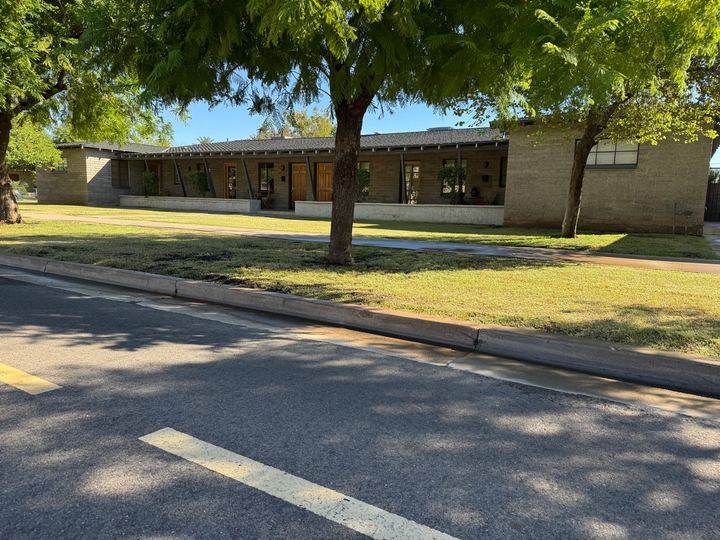 3rd North Apartments