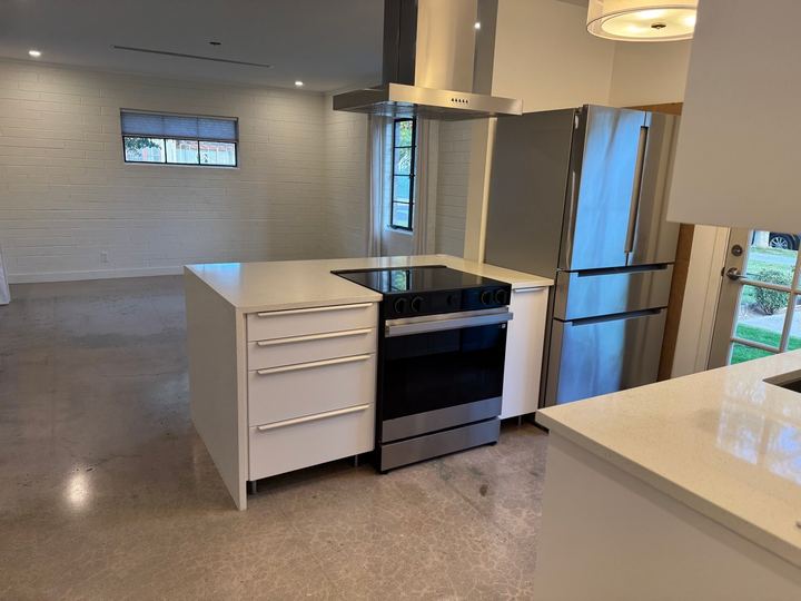 3rd North Apartments